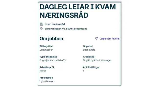 2026 bilde utlysingstekst fra arbeidsplassen no til heimeside