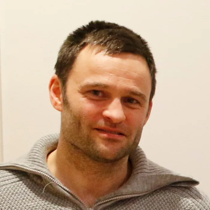 erlend haugarvoll